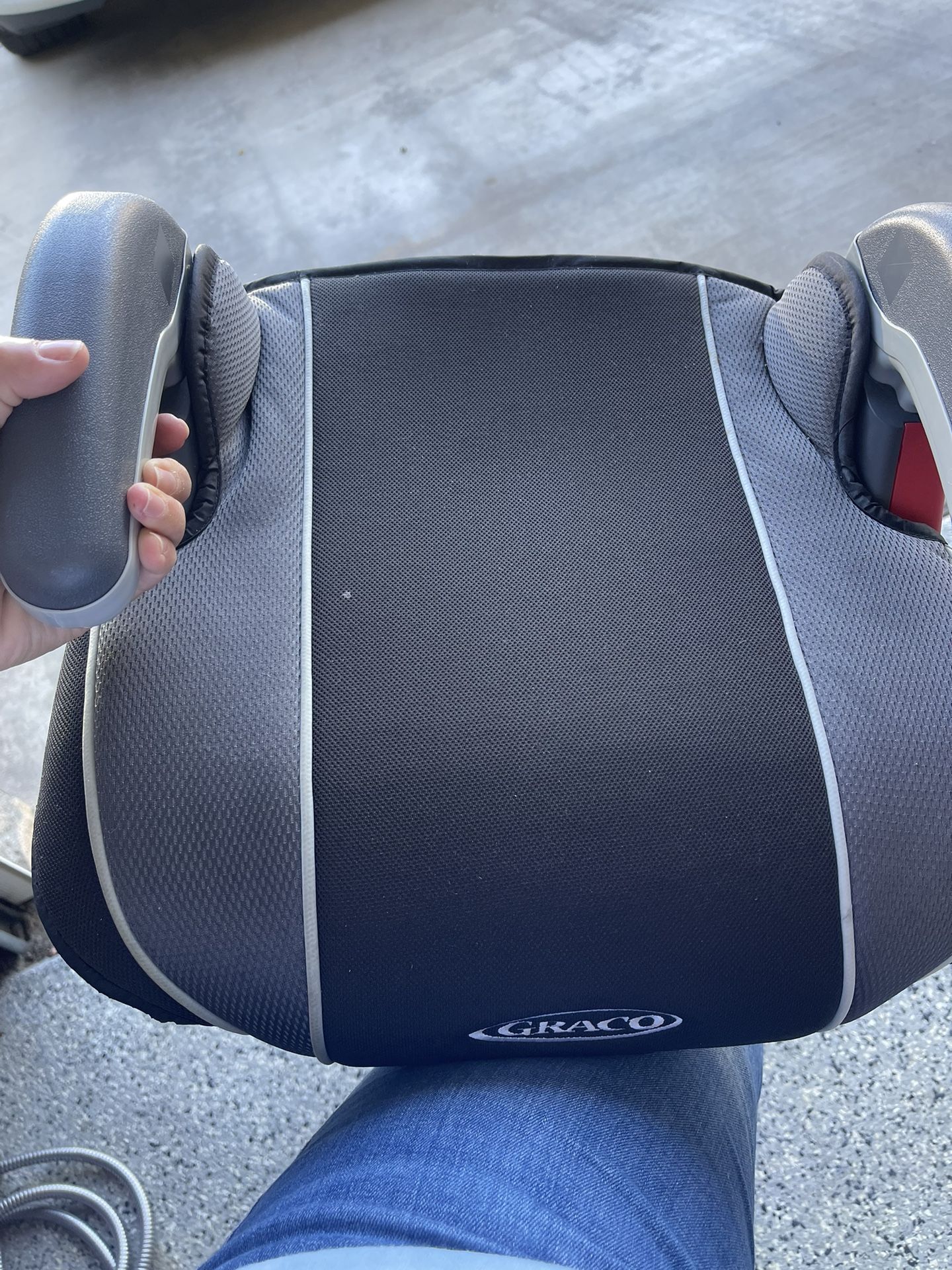 Booster Seat