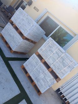 Pavers