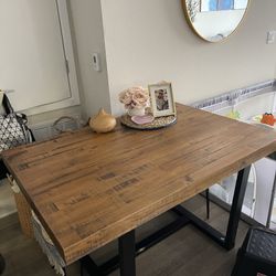 Table Only