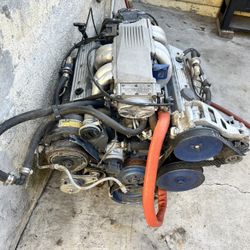 Chevy 5.0