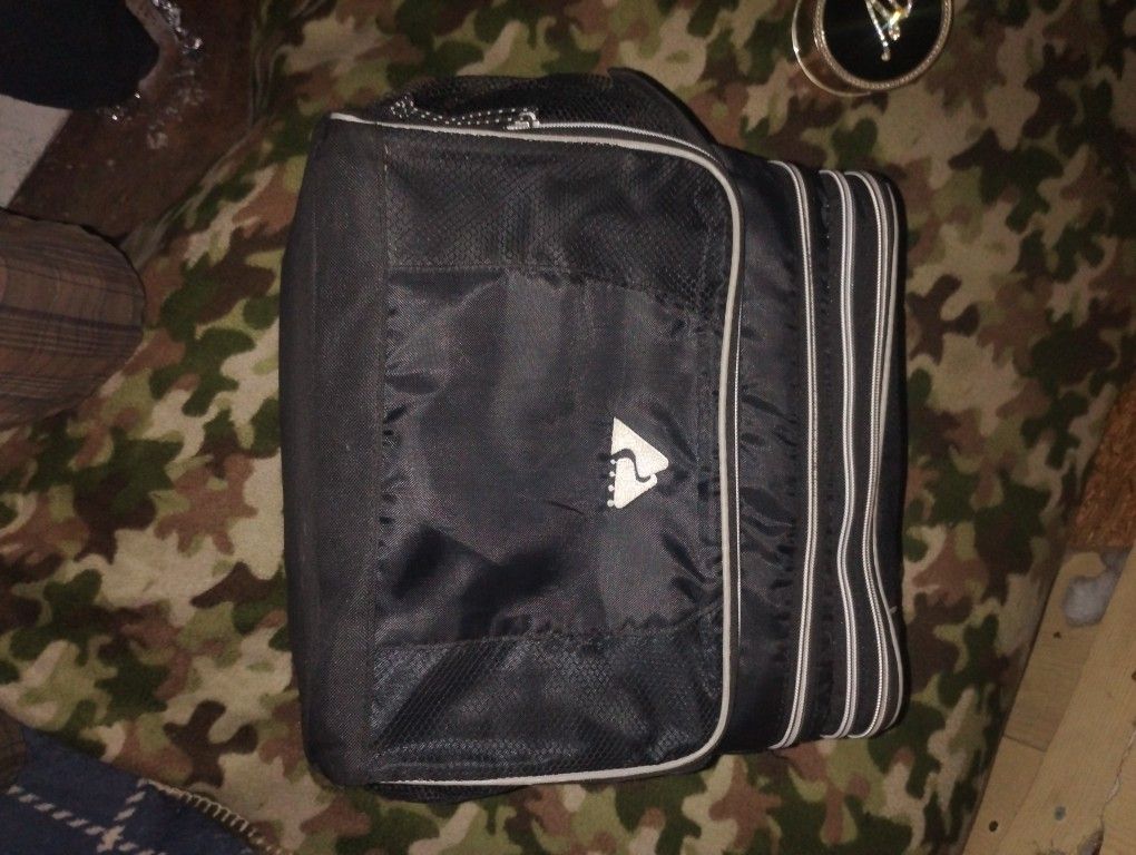 Ozark trail cooler bag