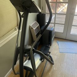 Precor Efx 