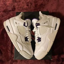 Jordan 4