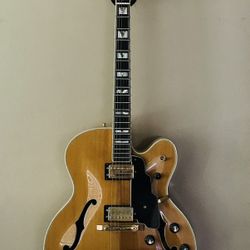 1980s Guild X500B