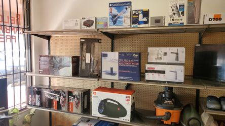 Ceiling fan , vacuum, faucet household equipment *** DIFFERENT PRICES