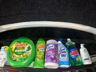 Household bundle