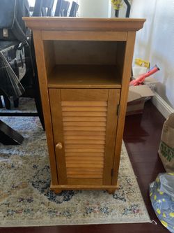 Small Cabinet