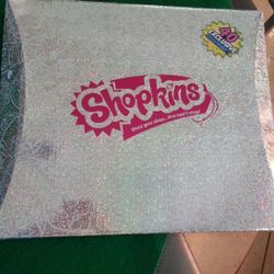 Shopkins 40 exclusive set