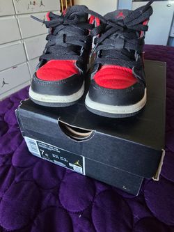 Jordan 1