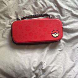 Nintendo Switch Case