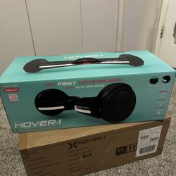 Hover-1 Hover board New in Box