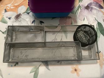 Desk caddy