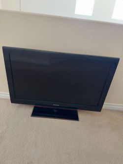Samsung 40” LCD HDTV – Excellent Condition