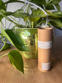 Ffern Organic Eau de Parfum