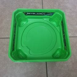 Beyblade X Beystadium Battle Arena for Spinning Top-Toys
