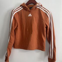 Adidas Sweatshirt 