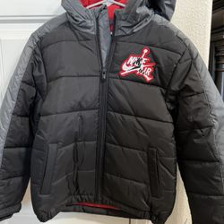 Boys Nike Jacket
