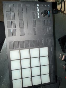Maschine Pad