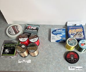FISHING LINE