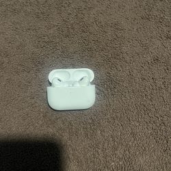 New AirPods 