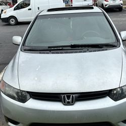 2006 Honda Civic