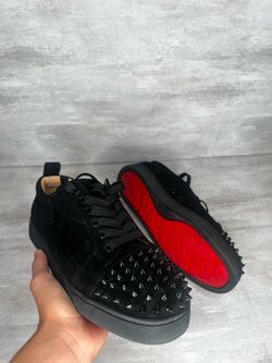 Black Red bottoms