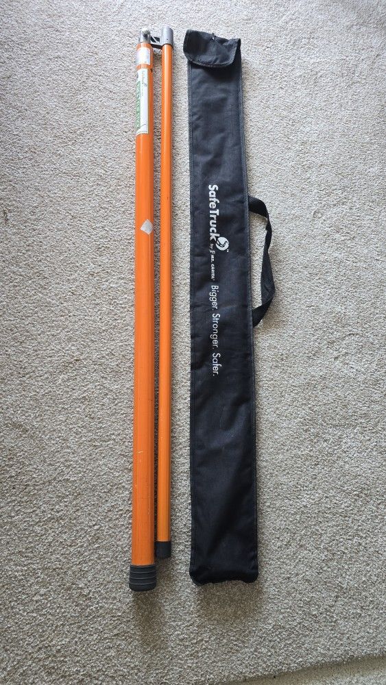 15ft Heavy Duty height Measure Stick
