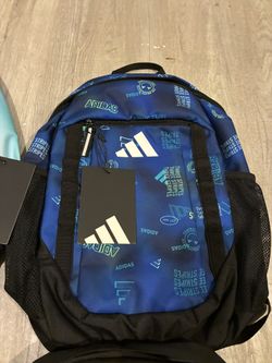 Adidas Backpack 