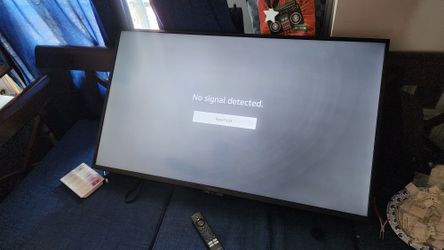 Insignia Fire 43" TV