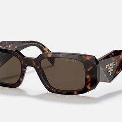 Brand New Prada Sunglasses 