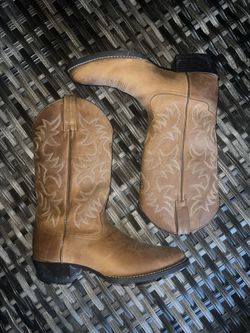 Ariat Boots