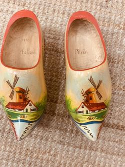 Decorative Shoes