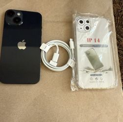 iPhone 14 | 128GB | Black | Unlocked