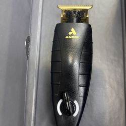 2 Andis Cordless Outliners