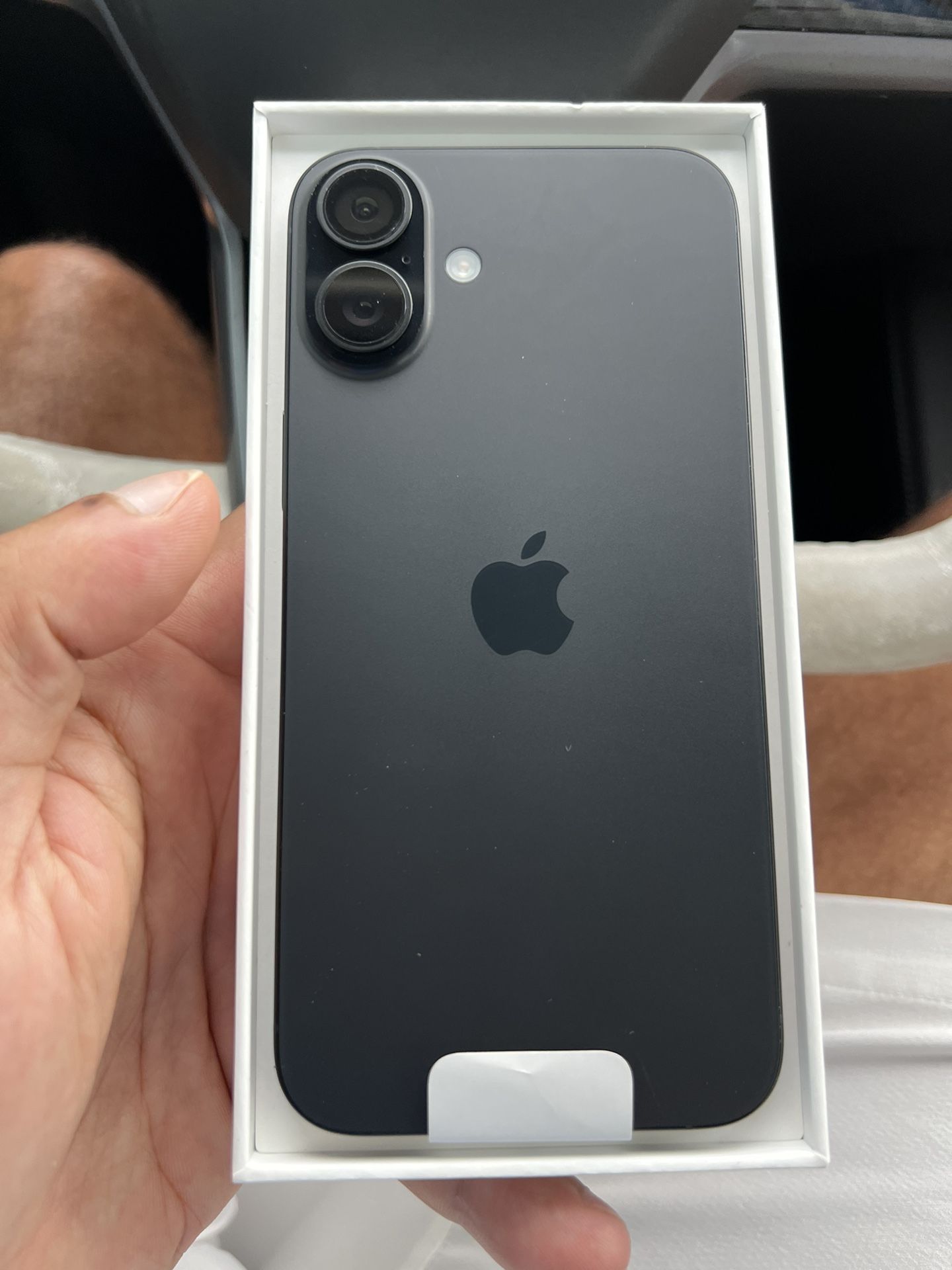 iPhone 16 Plus AT&T