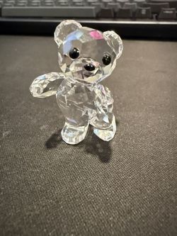 Crystal Bear