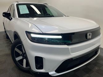 2024 Honda Prologue