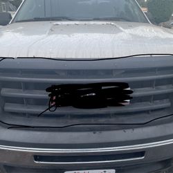 2011 GMC Front Girll