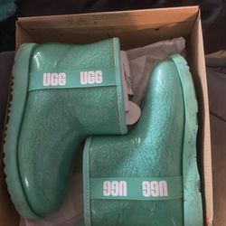 Ugg Rain Boots 
