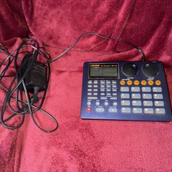 Drum Machine