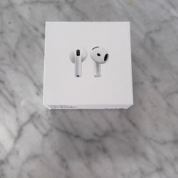 Apple AirPods 4