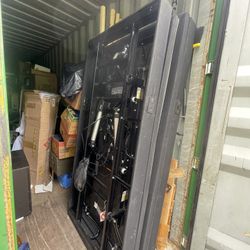 Free Power Adjustable King Bed Platform 