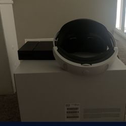 PS4 Virtual reality headset Please buy it