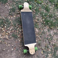 Long Board