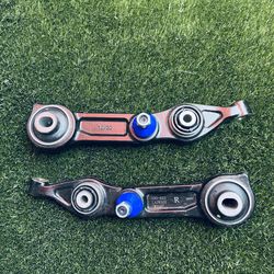 Mercedes Benz E320 Lower Controller Arm