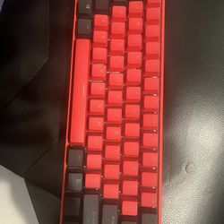 Matrix / Clix Keyboard 