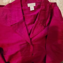 Women's Quality Blouses Sz 18-20