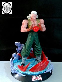 DBZ Dragon Ball Z Android 13