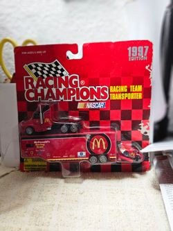 Racing Champions
