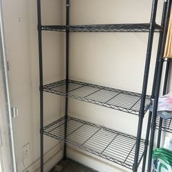 Wire Shelving For Sale 